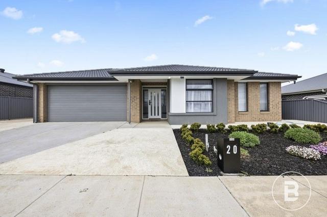 20 Mullingar Drive, VIC 3350