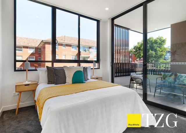 203/35 Burwood Road, NSW 2134