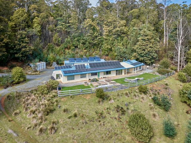 28 Camerons Road, TAS 7304