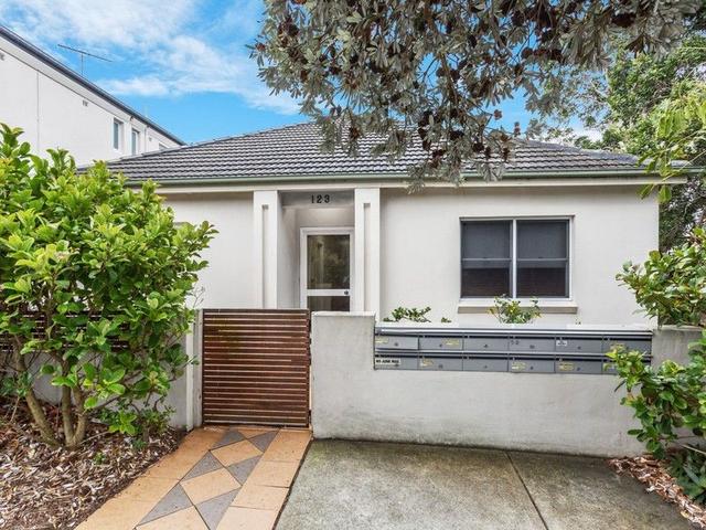 3/123 Brighton Boulevard, NSW 2026