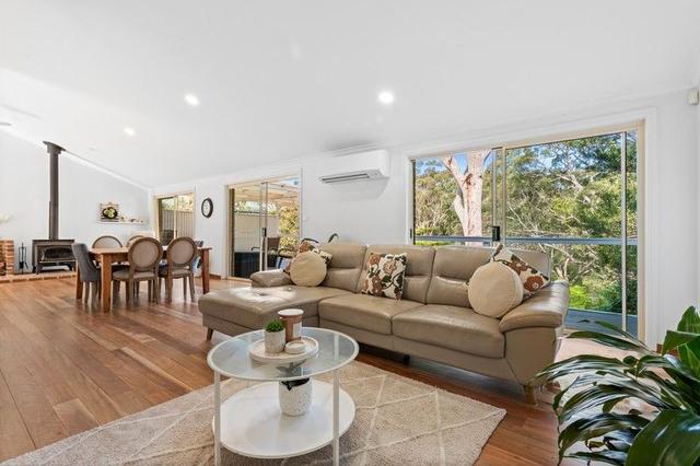 96B Glenhaven Road, NSW 2156