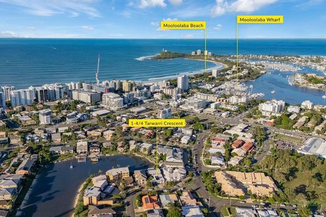 1-4/4 Tarwarri Crescent, QLD 4557