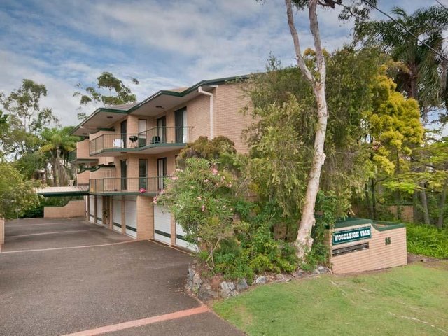 9/35 Durham Street St, QLD 4067