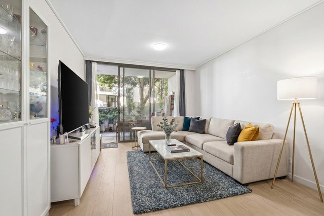 104/11 Mary Street, NSW 2138