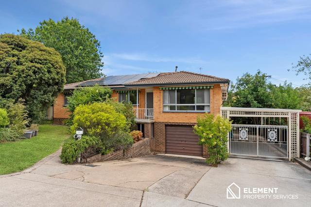 6 Winton Pl, ACT 2611