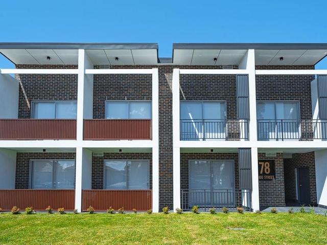 102/78 Quigg Street South, NSW 2195