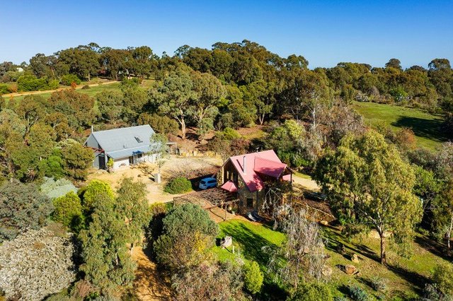 383 White Gum  Road, VIC 3451