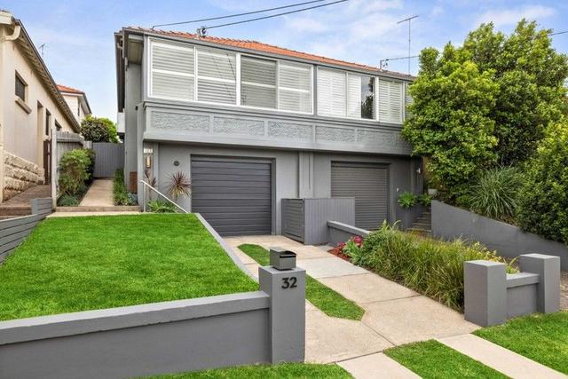 32 Kitchener Street, NSW 2035