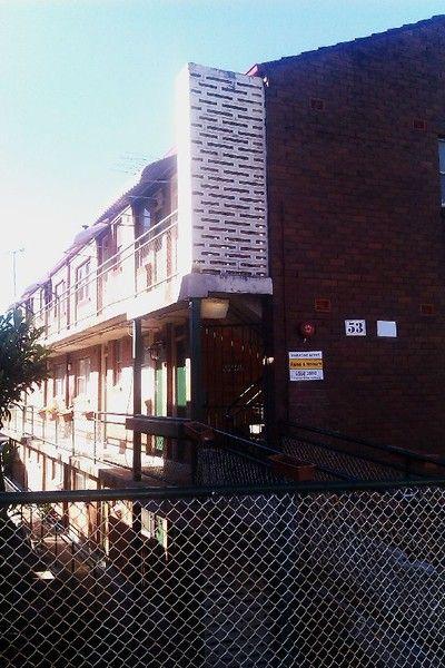 5/53 Booth Street, NSW 2038