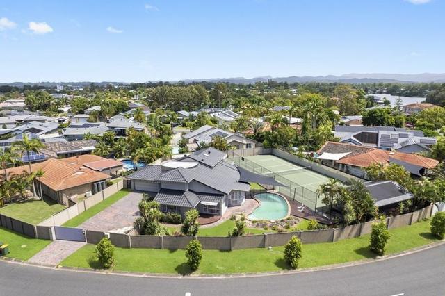 60-62 Newport Drive, QLD 4226