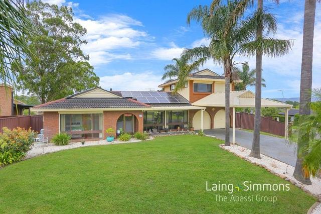 30 Holmegate Crescent, NSW 2749