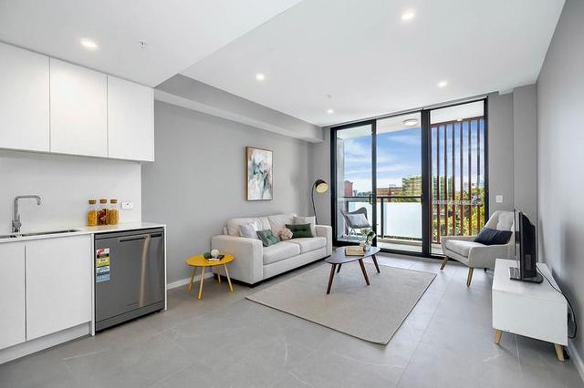 101/26 Parnell Street, NSW 2135