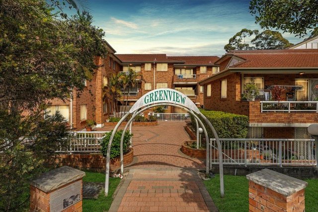 11/90 Brancourt Avenue, NSW 2199