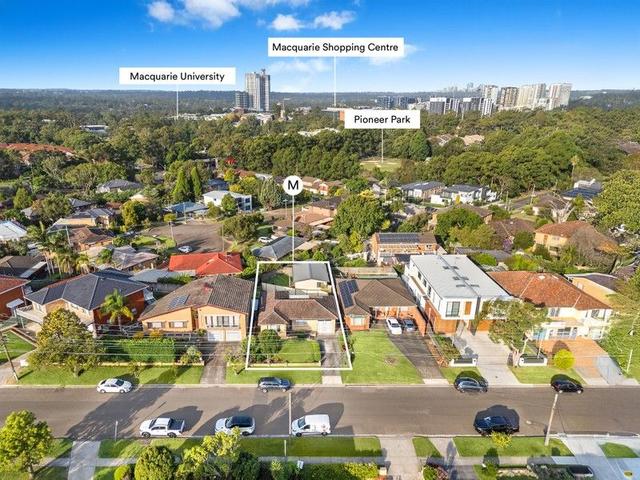 27 Agincourt Road, NSW 2122