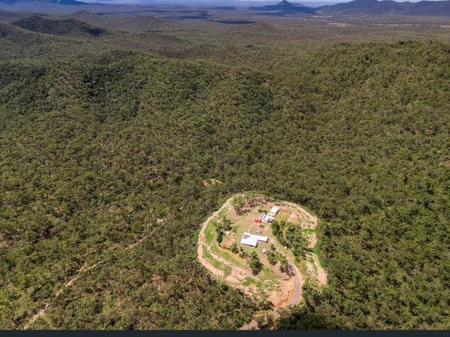 (no street name provided), QLD 4695
