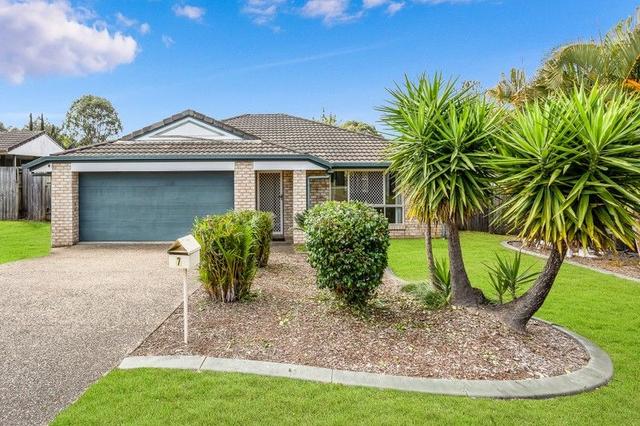 7 Prairie Court, QLD 4506