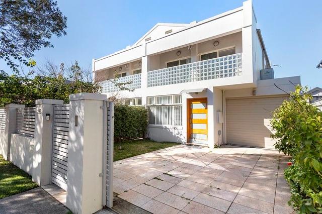 233 Burwood Road, NSW 2137