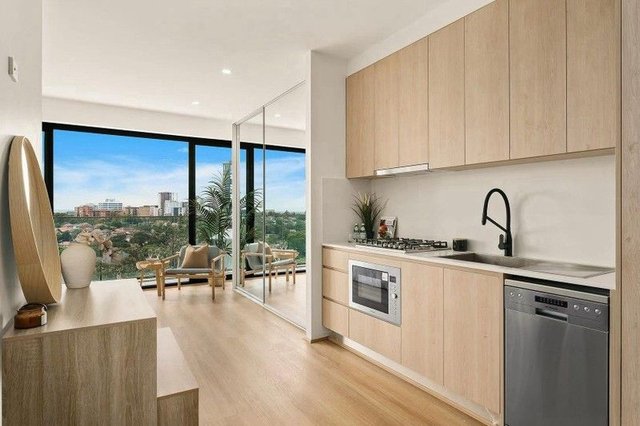 4/14 Butler Road, NSW 2220