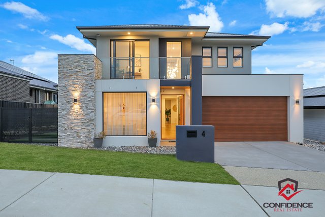 4 Soderston Street, ACT 2913