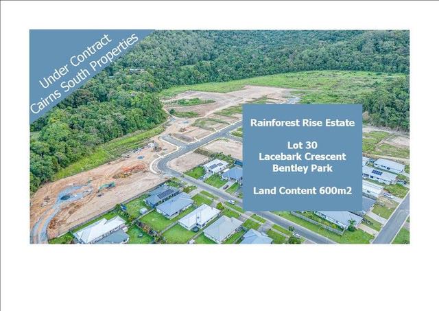 Various Lots Rainforest Rise Estate, QLD 4869