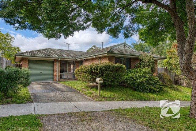 82 Lake View Drive, VIC 3805