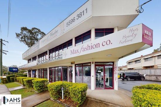 Price Street, QLD 4211