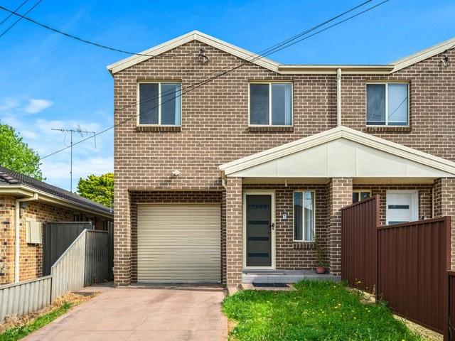 10B Linden Street, NSW 2770