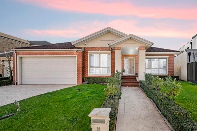 8 Fitzgerald Court, VIC 3038