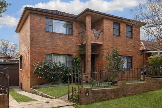 4 Dunkeld Avenue, NSW 2193