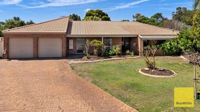 5 Marri Court, WA 6062