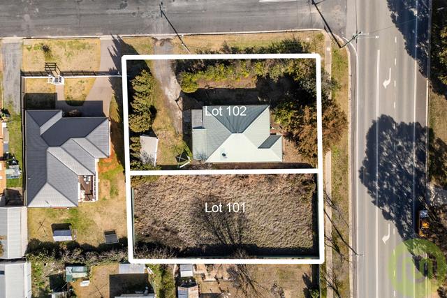 45 Laidlaw Street, NSW 2582