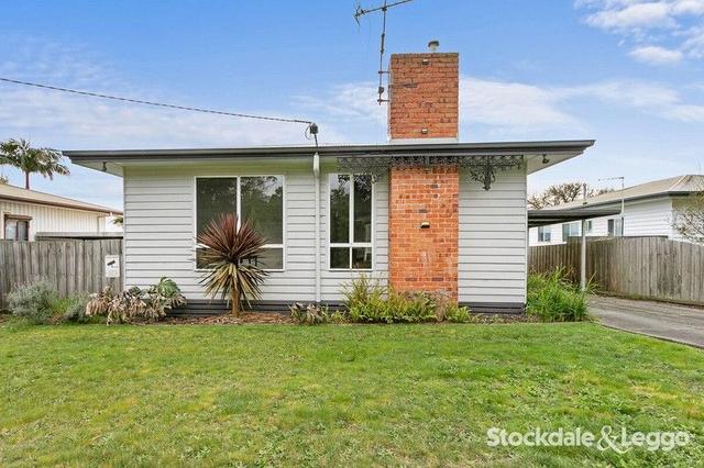 90 Service Road North, VIC 3825