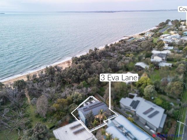 3 Eva Lane, VIC 3922