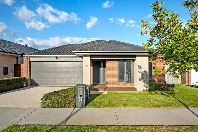 38 Ritchie Drive, VIC 3978