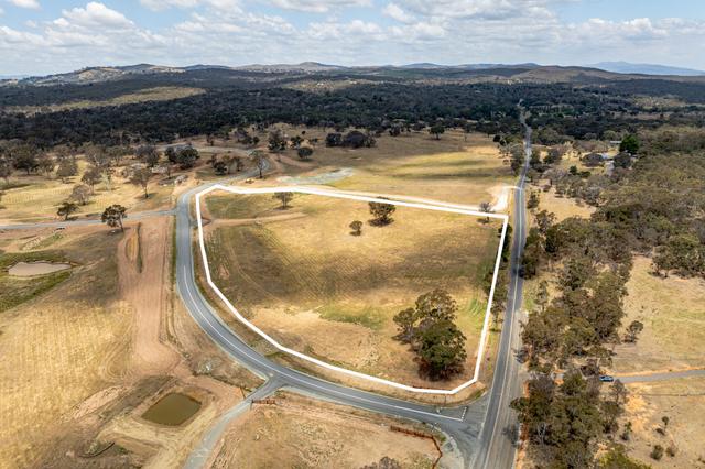 Carrowilah - Lot 1, NSW 2620