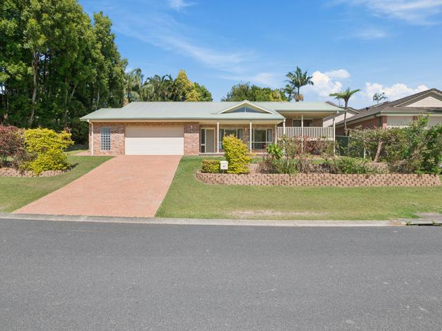 41 Coriedale Drive, NSW 2450