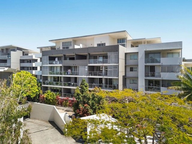 79/95 Clarence Road, QLD 4068