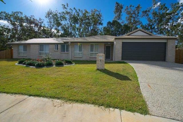 5 Peaceful Place, QLD 4305