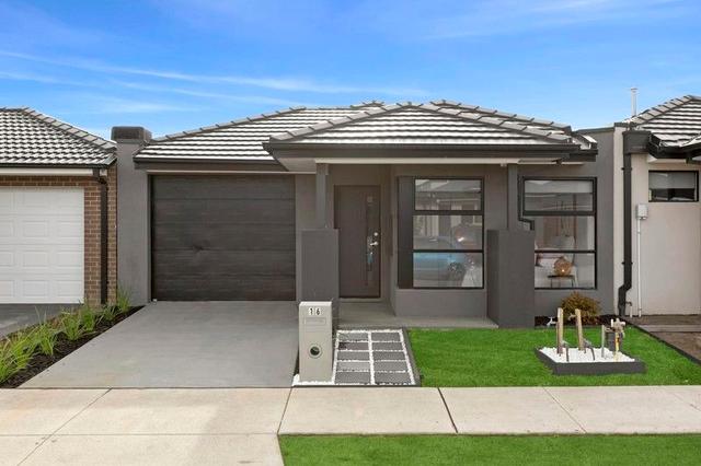 16 Tartan Drive, VIC 3978