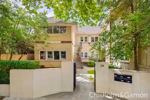 3/24 Shelley Street, VIC 3184