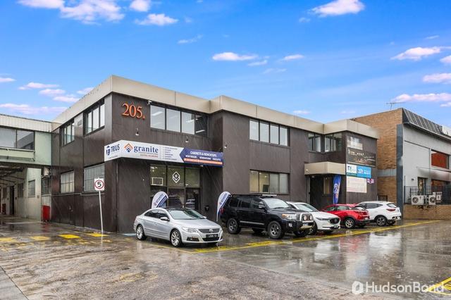 5/205A Middleborough Road, VIC 3128