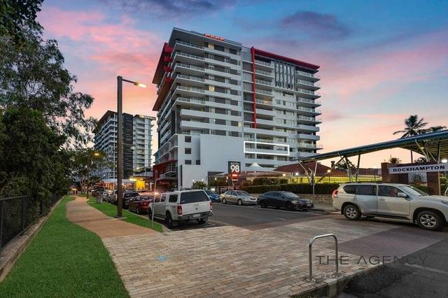 302A/102-108 Victoria Parade, QLD 4700