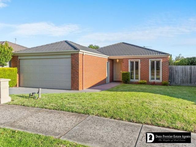 27 Rodlarni Crescent, VIC 3806