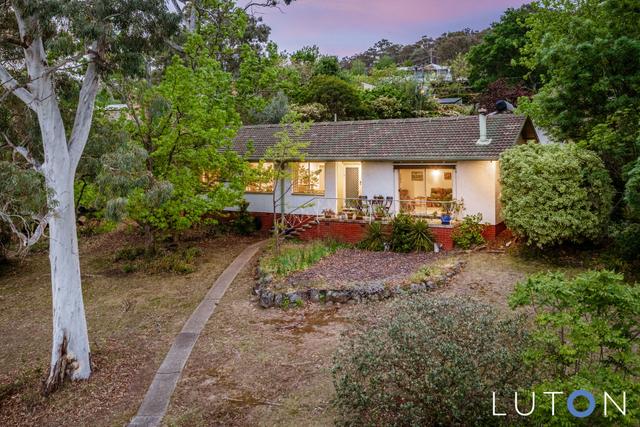 1 Curlewis Crescent, ACT 2605