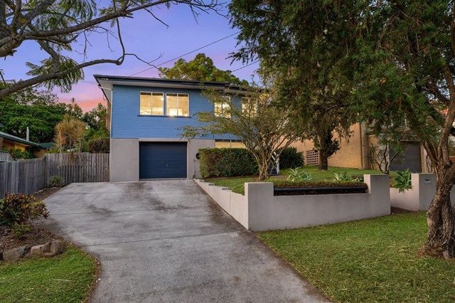 26 Lisle Street, QLD 4121