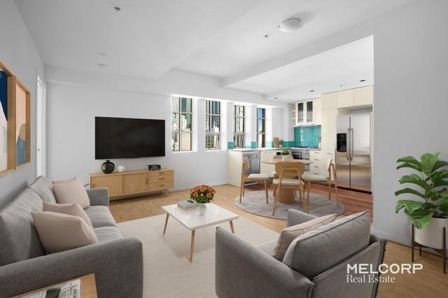 805D/336 Russell  Street, VIC 3000