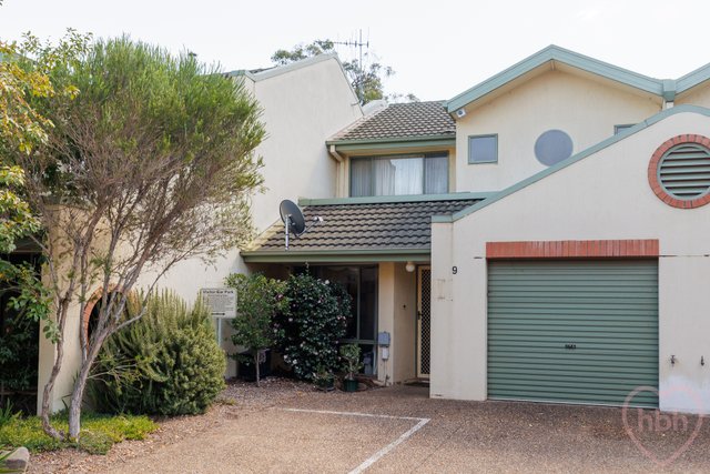 9/14 Federal Highway, ACT 2602