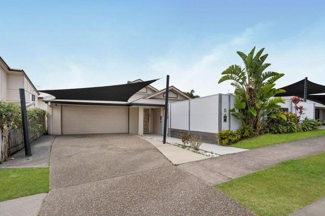5 Lilyvale Crescent, QLD 4208