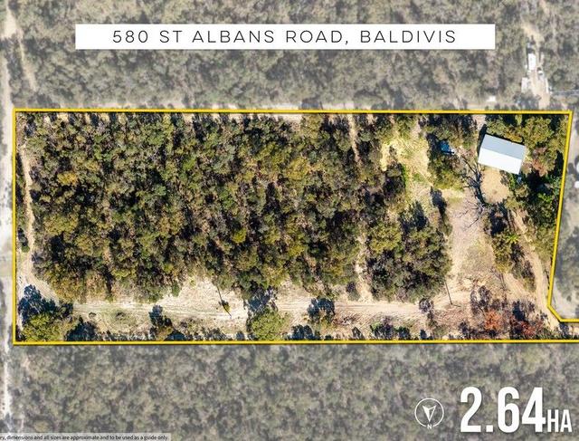 580 St Albans Road, WA 6171