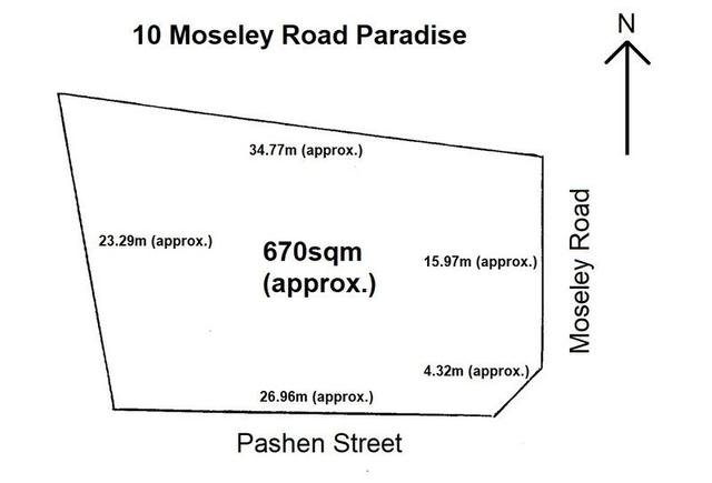 Lot 65, 10 Moseley Road, SA 5075